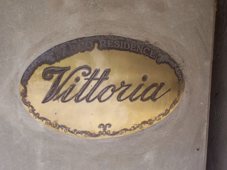Residence Vittoria