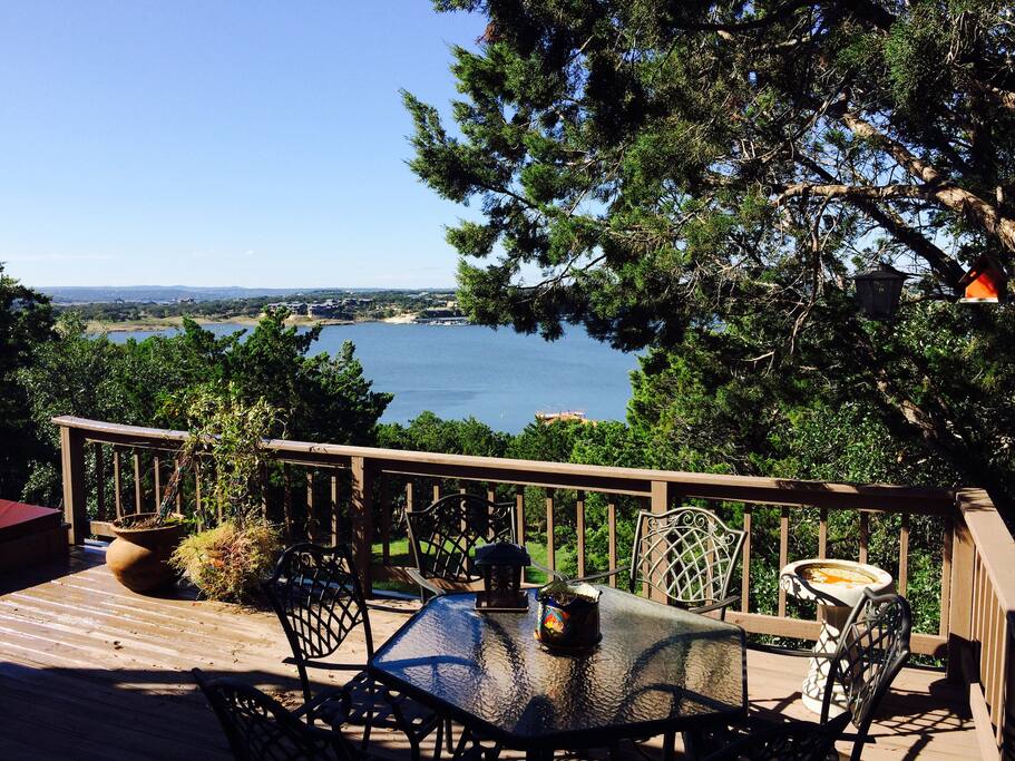 Lake view