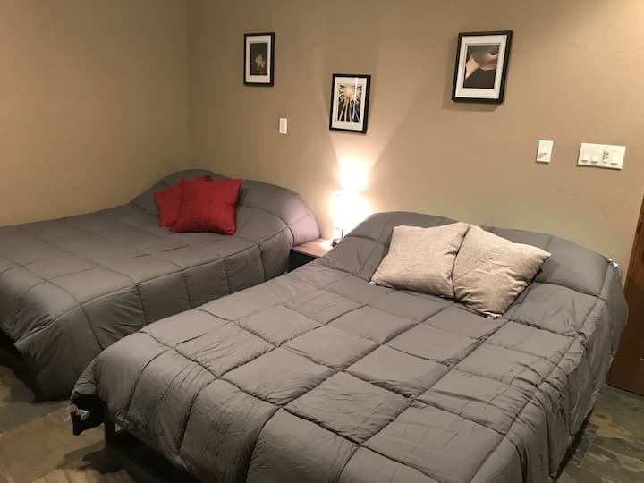 3rd Bedroom