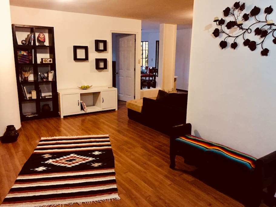 Sala - Living room