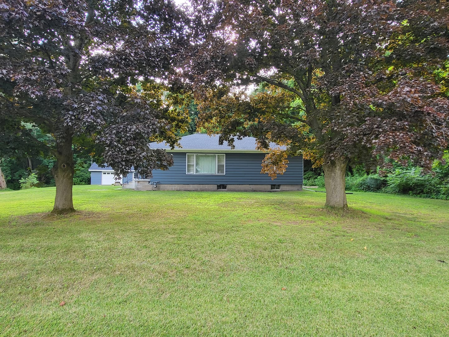 Finger Lakes Getaway