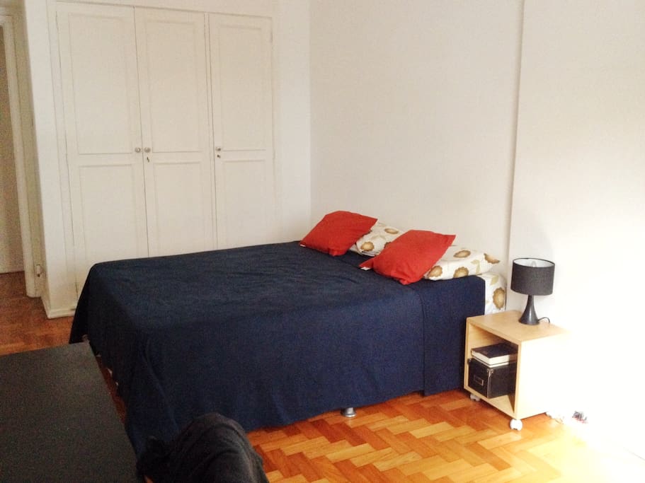 Quarto 1