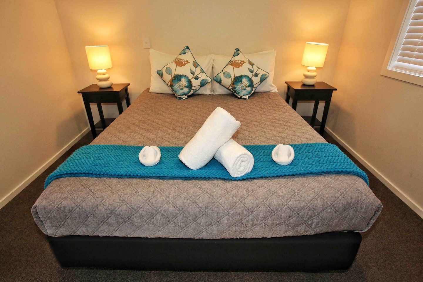 Franz Alpine Retreat One Bedroom Unit - 5