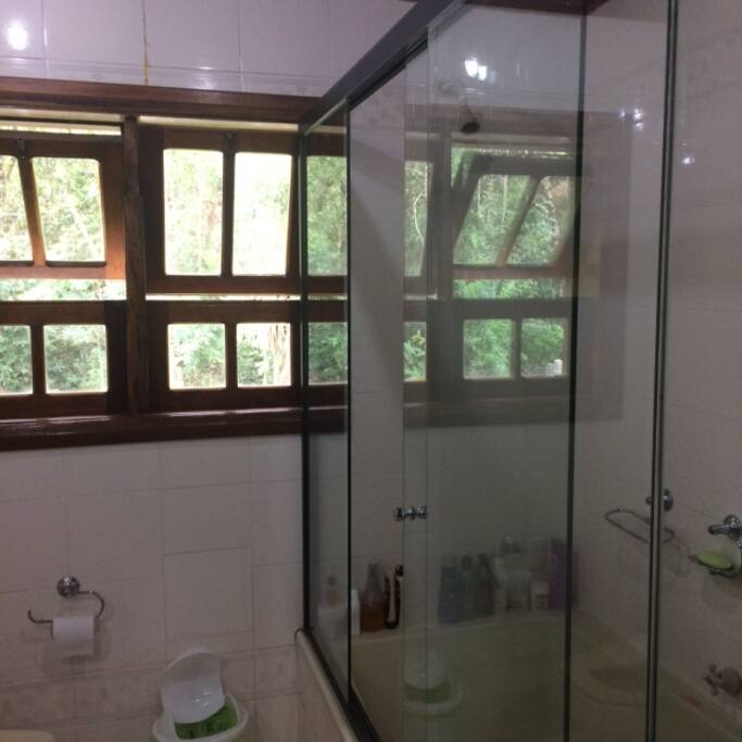 banheiro suite