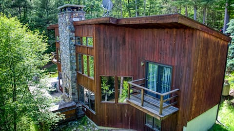 Successful Airbnb property: Doe - A- Deer in Au Sable Forks