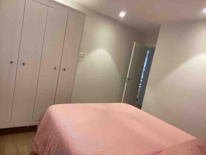 ห้องนอน