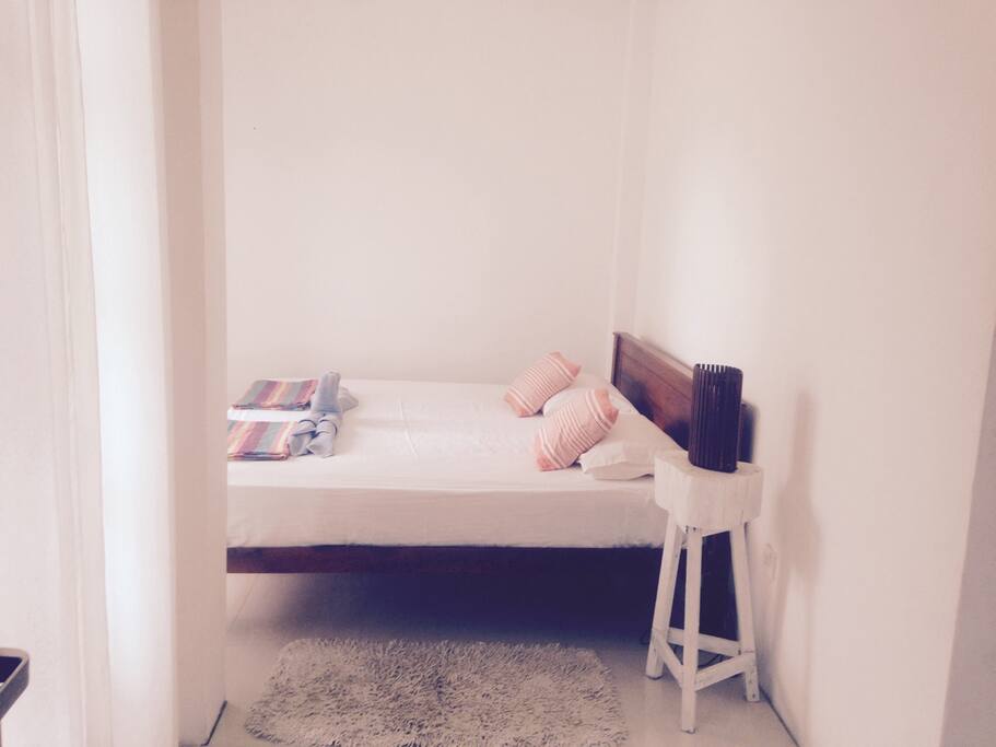 Beds