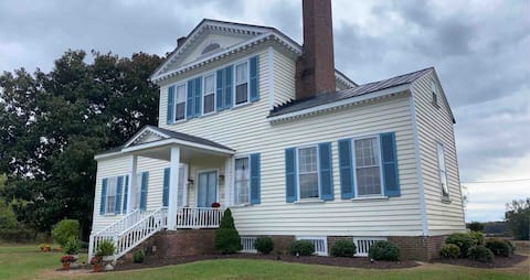 Fortsville Plantation