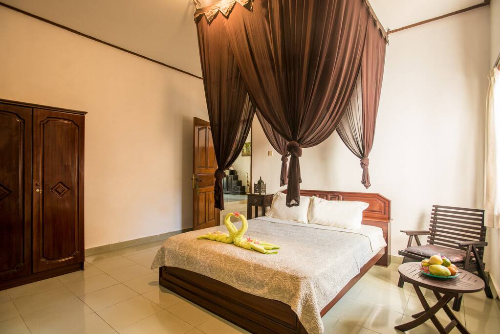 Bed 160x200