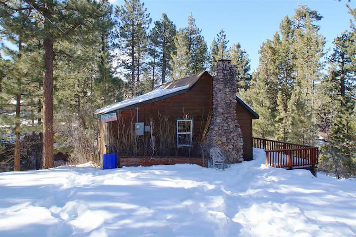 Airbnb 40375 Big Bear Blvd Vacation Rentals Places To Stay
