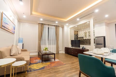 Victory Hotel and Apartment- 1 bed room