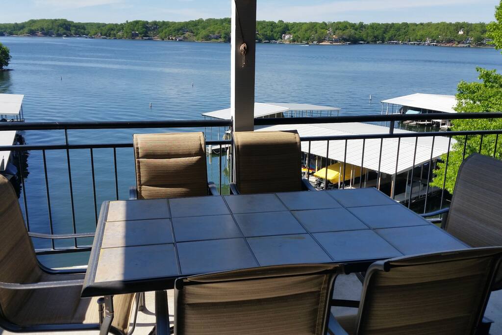 Patio Set