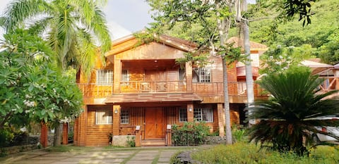 Villa Bet Alfa