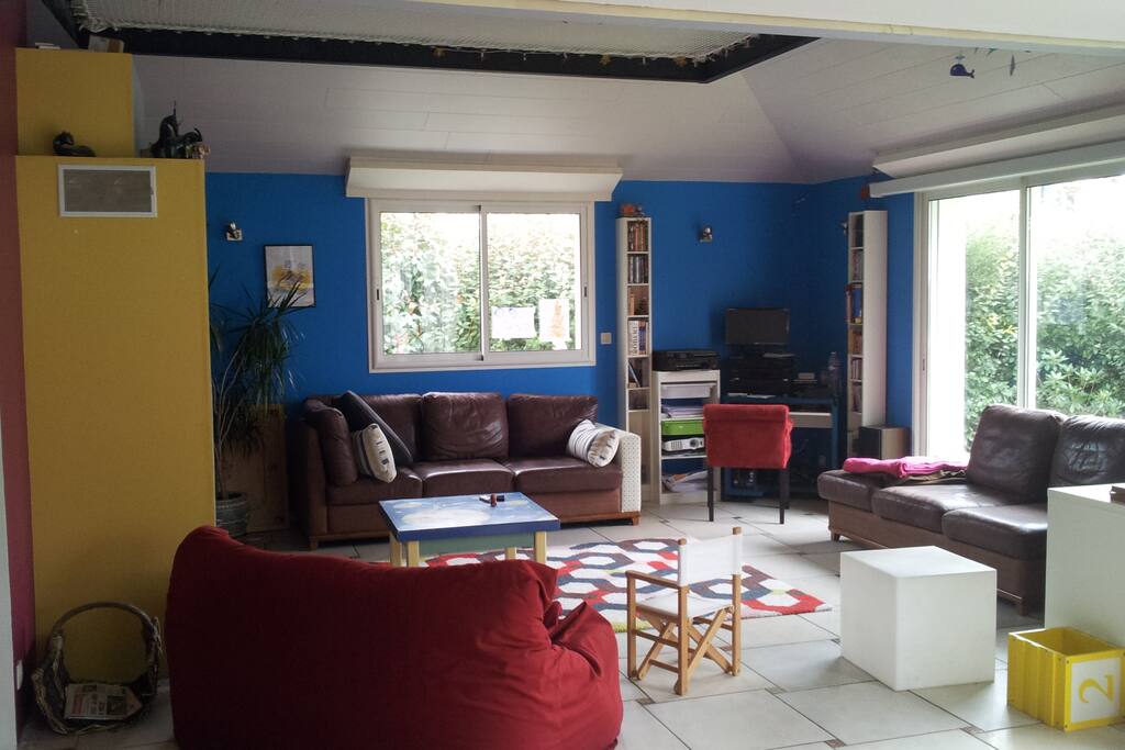 Salon