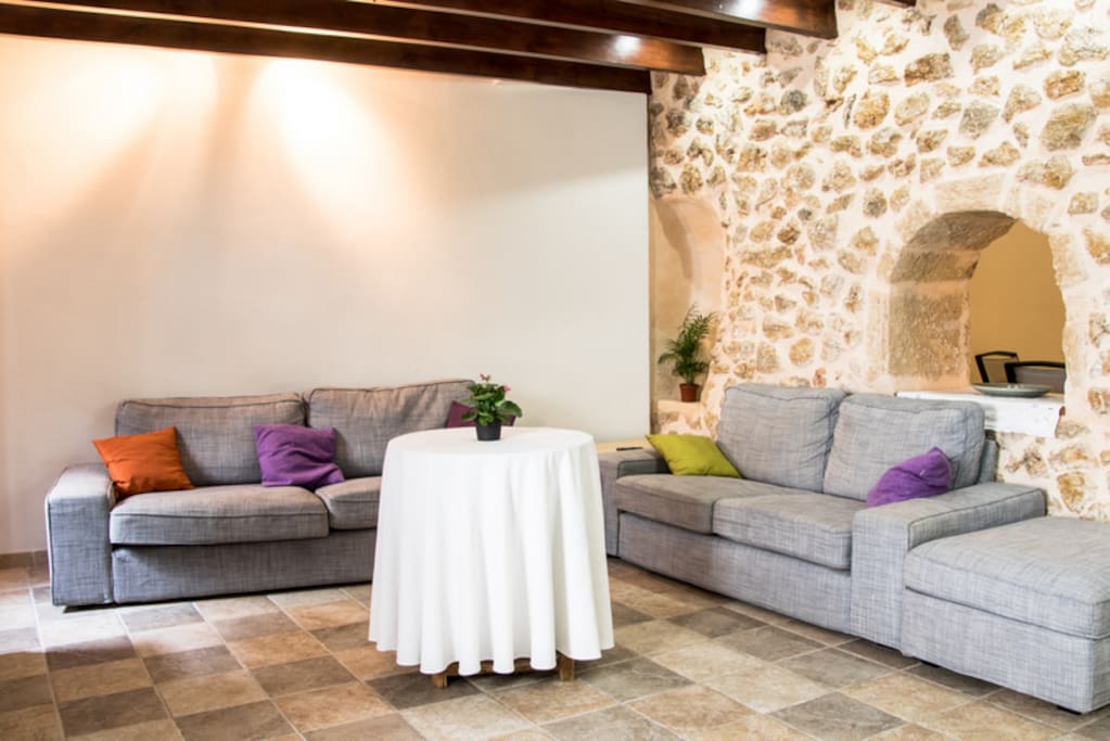 Town House Ca Na Caty in Pollensa · Mallorca