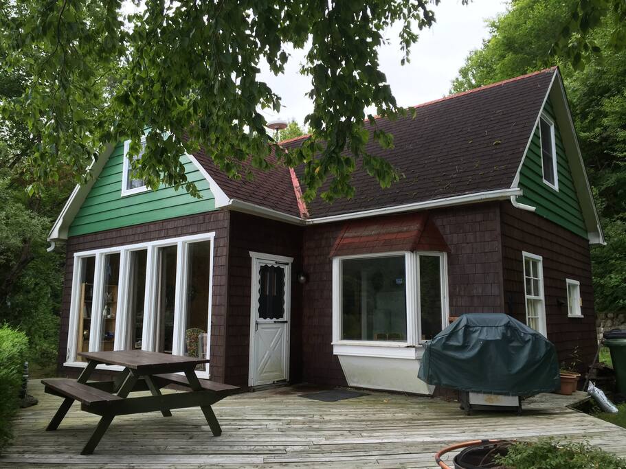 Chalet
