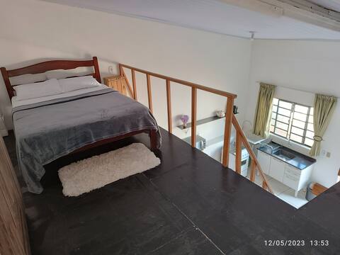 Loft Apartment 04 Ponta Porã MS