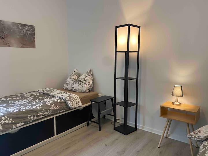 ห้องนอน