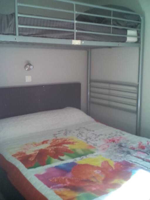 chambre 1