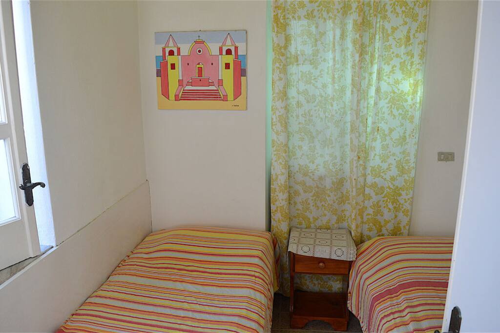 Camera da letto