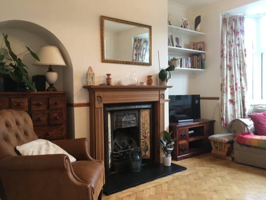 Sitting Room