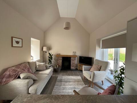 Cottage near Cruden Bay, Aberdeenshire