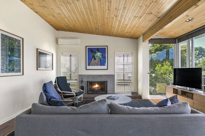 Kiara – Warm, Spacious and Free WiFi gallery image 3