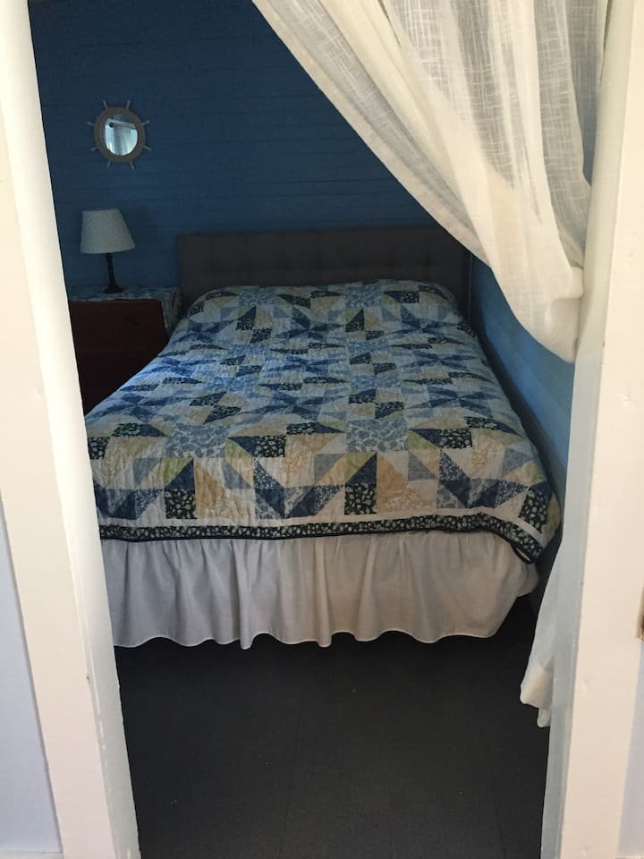 Cama de matrimonio