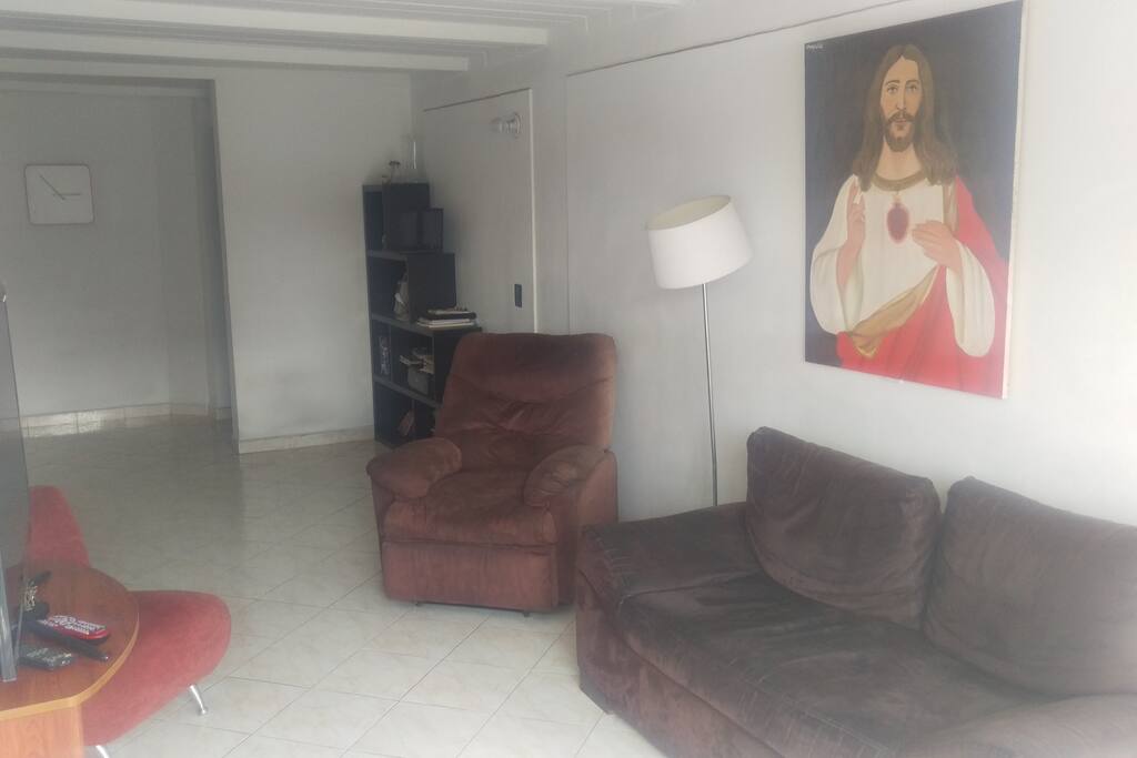 sala