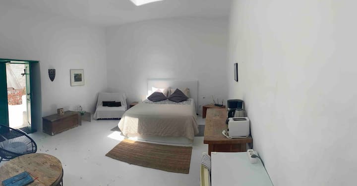 Studio I Orig Kanarische Finca B&b - Lanzarote