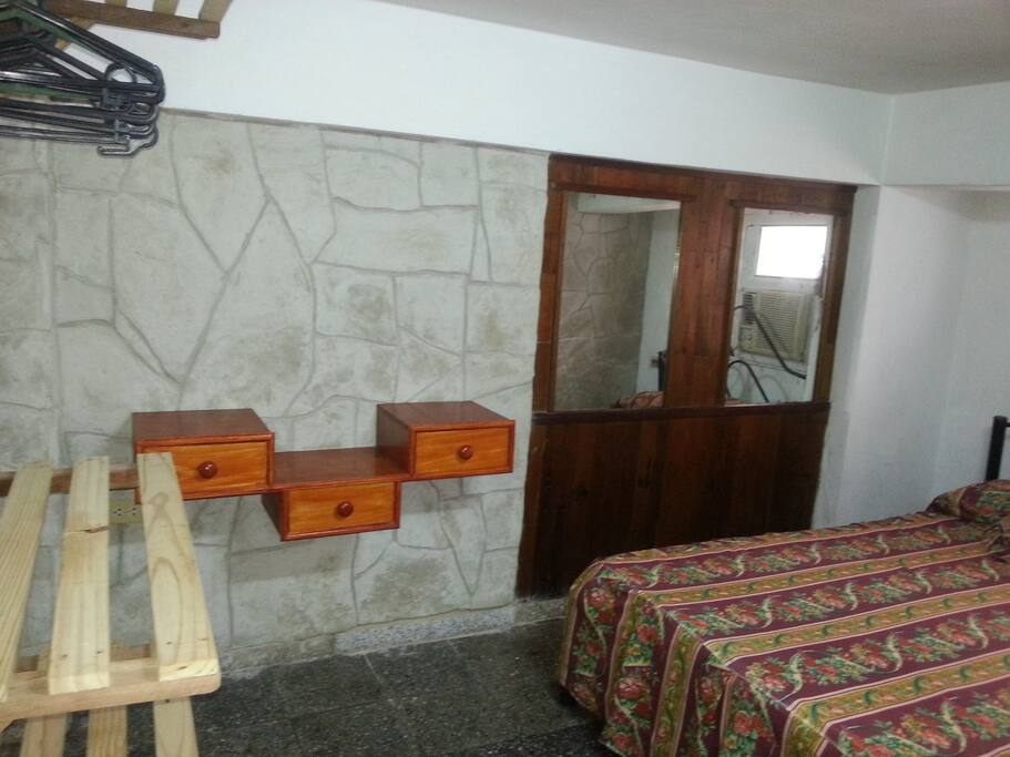 Habitación