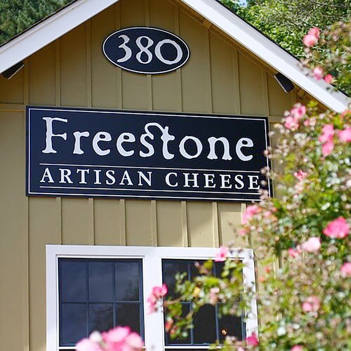 Photo de Freestone Artisan Cheese
