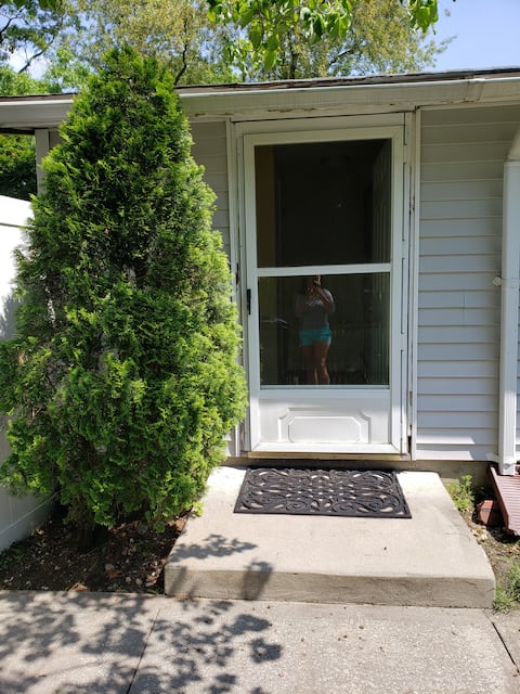 Cozy, Private Guest suite