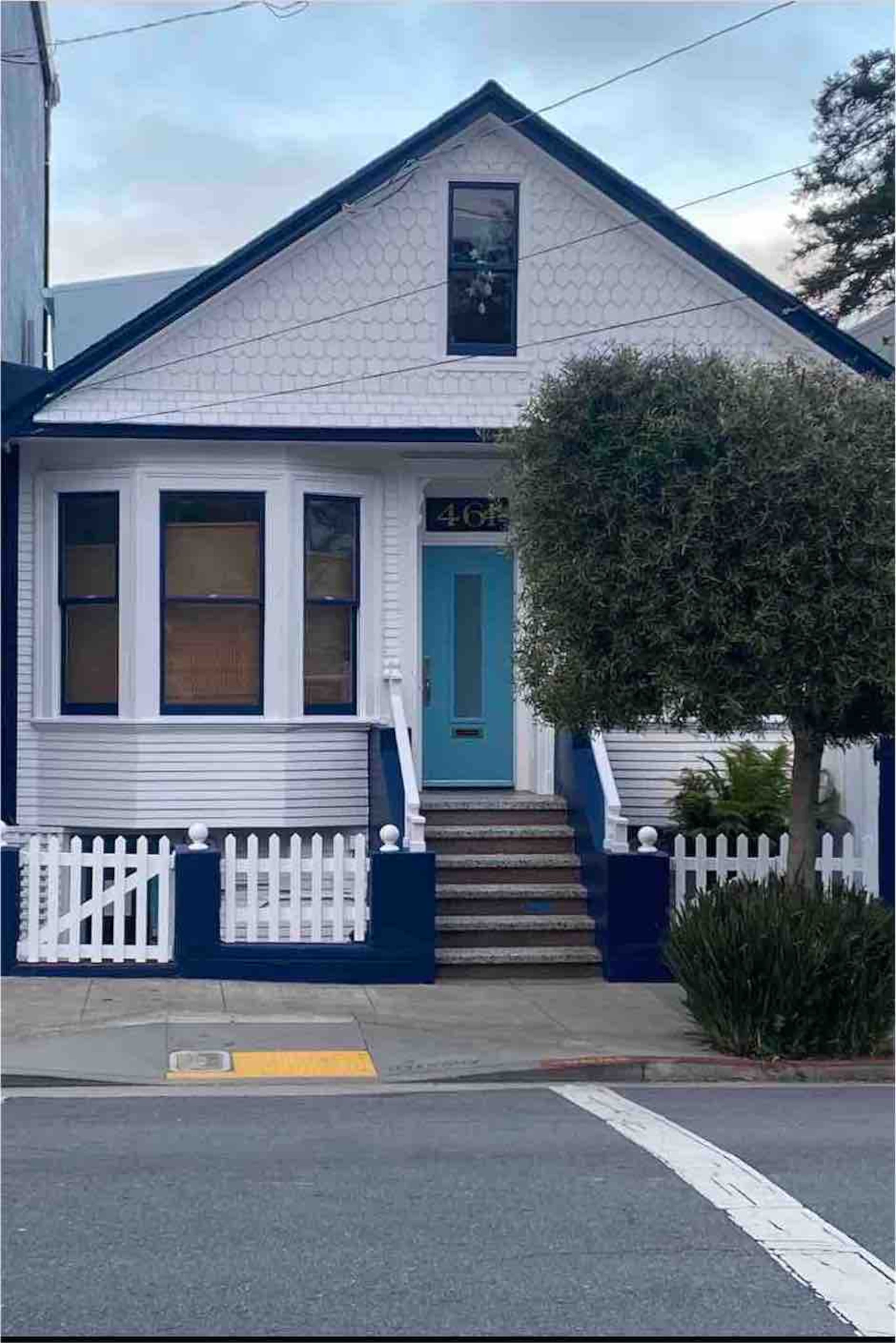 Victorian Gem in Vibrant Bernal Heights Village - Image 15