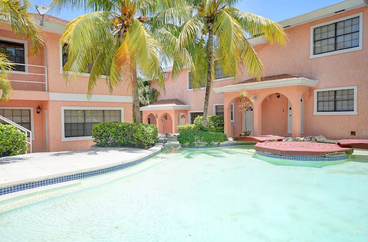 Airbnb Bahamas Ferienwohnungen Unterkunfte