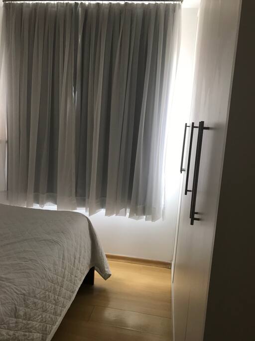 Quarto 1 (casal)