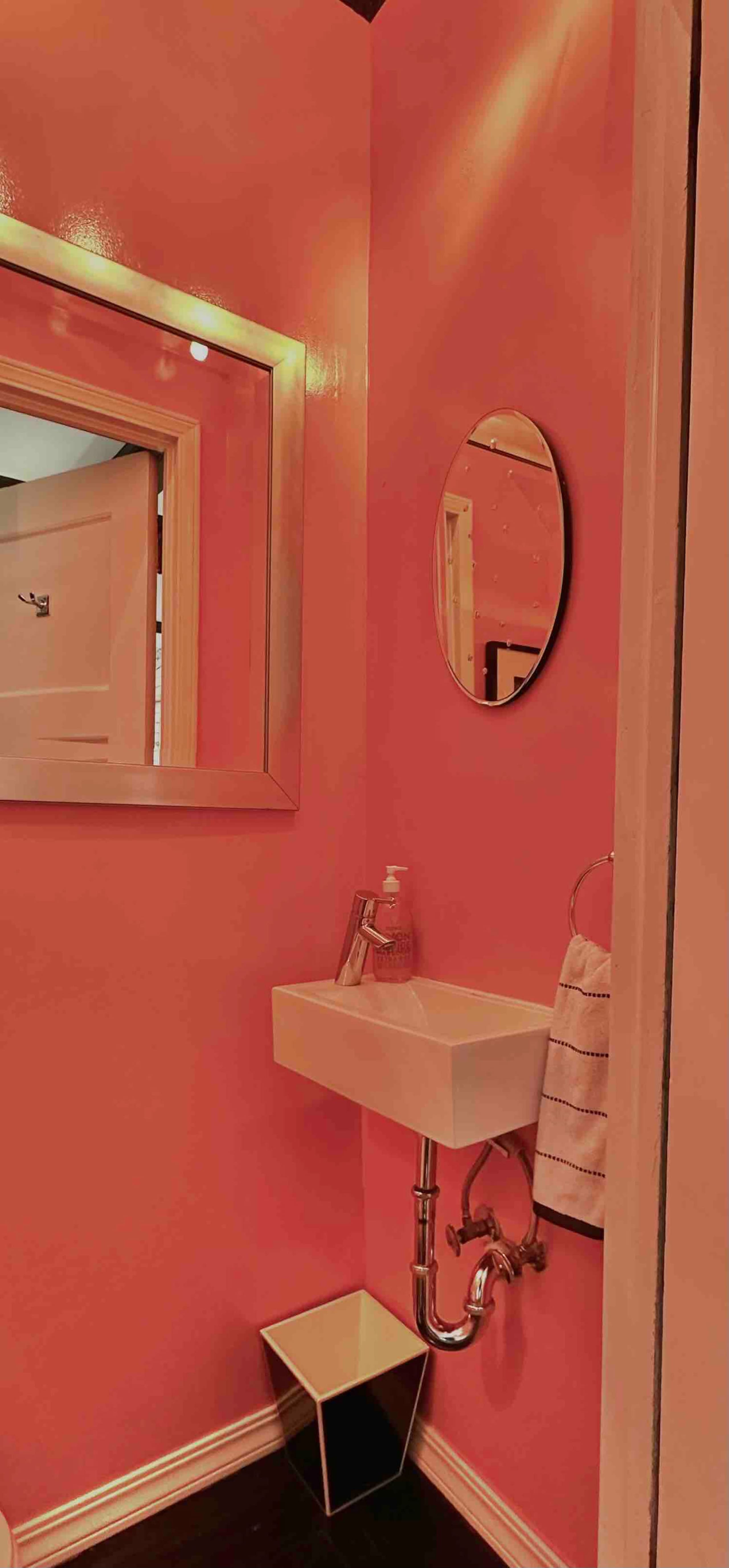 Villa in San Francisco · ★4.93 · 4 bedrooms · 5 beds · 3.5 baths - Image 28