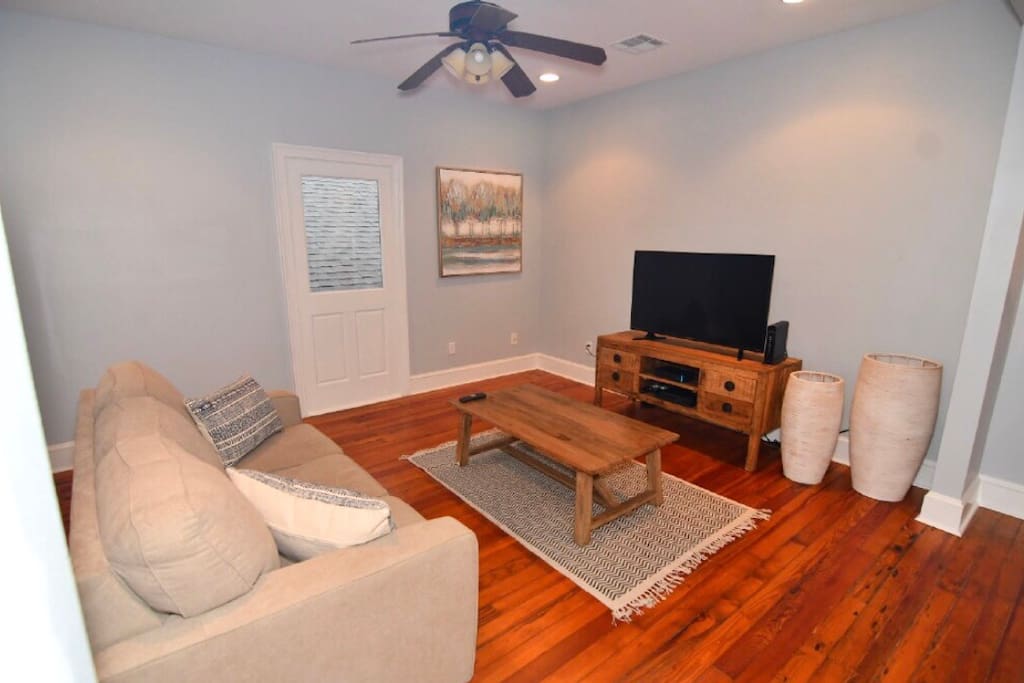 Living room area 2