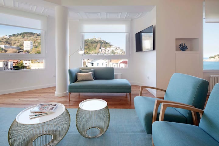 Mayflower by FeelFree Rentals