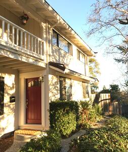 walnut creek guesthouse rentals vacation superhost entire