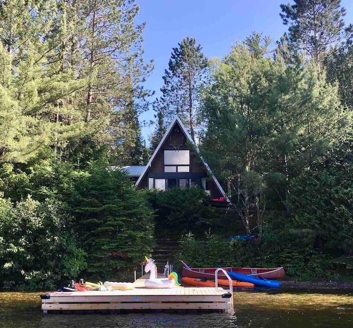 La Minerve Vacation Rentals & Homes Québec, Canada Airbnb