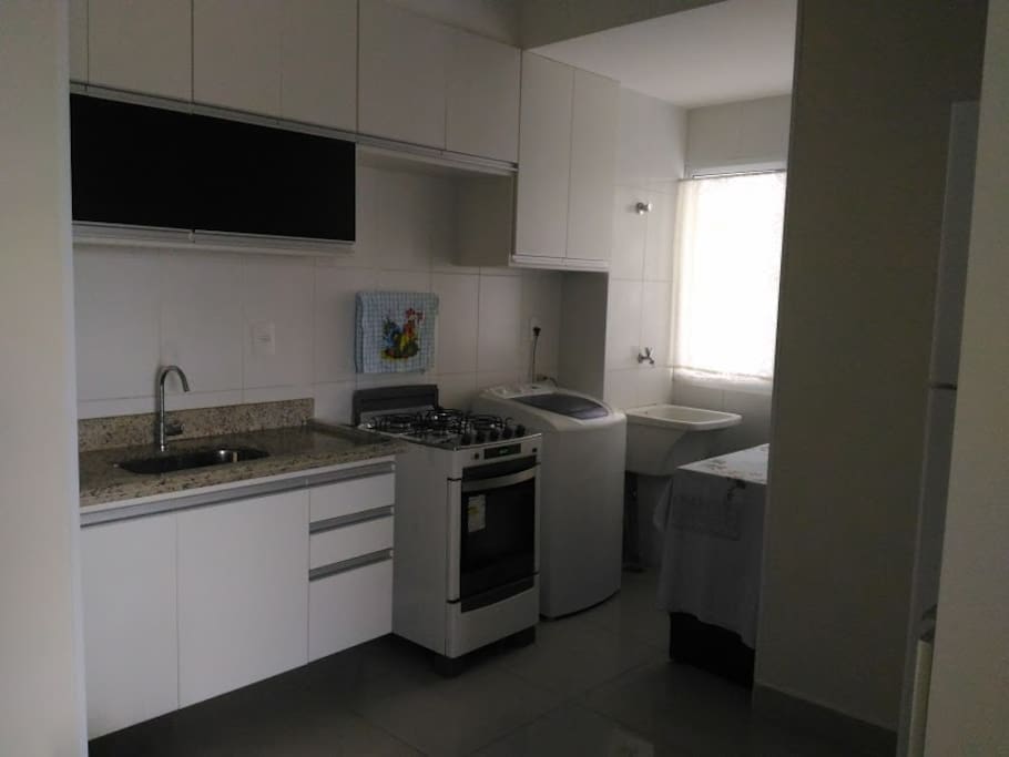 Cozinha