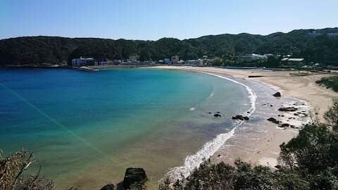 下田市のバケーションレンタルと宿泊先 Shizuoka 日本 Airbnb
