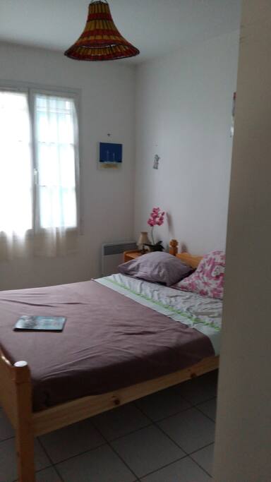 chambre 1