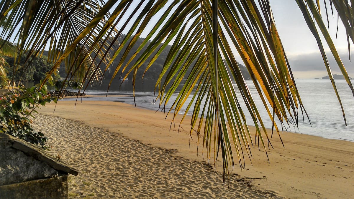 Casa Luxo Paraty — foto 6