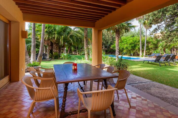 Villa Cala Bona gallery image 5