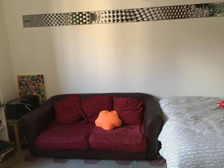 room