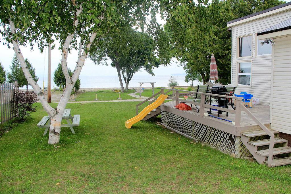 PICNIC AREA