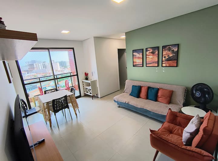 ห้องนั่งเล่น