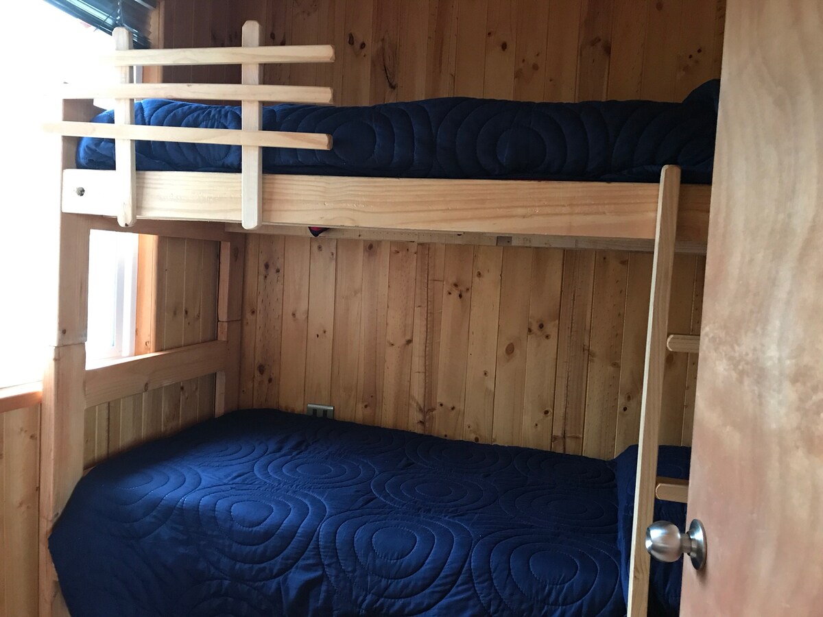 المسكن الثاني 